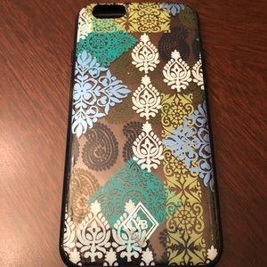 Vera Bradley iPhone 6s case